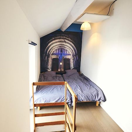 Appartement Https à Andenne Extérieur photo